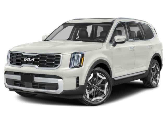 2024 Kia Telluride S 1