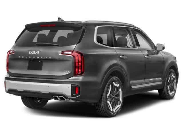 2024 Kia Telluride S 3