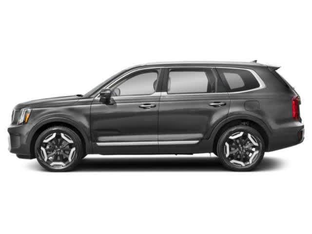 2024 Kia Telluride S 4