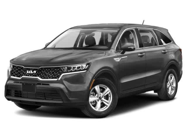 2023 Kia Sorento LX 2