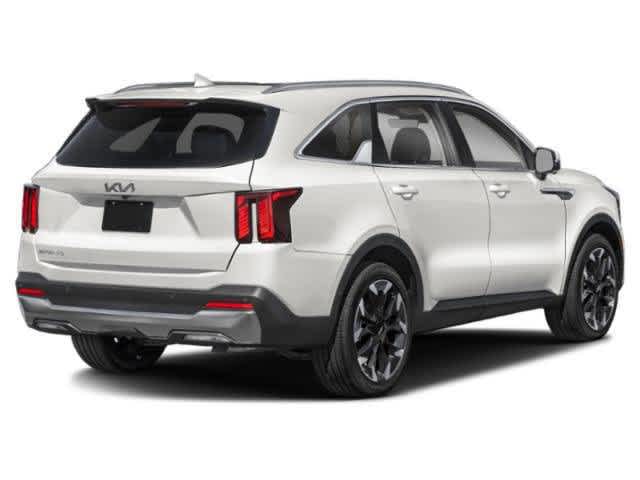 2025 Kia Sorento SX 2