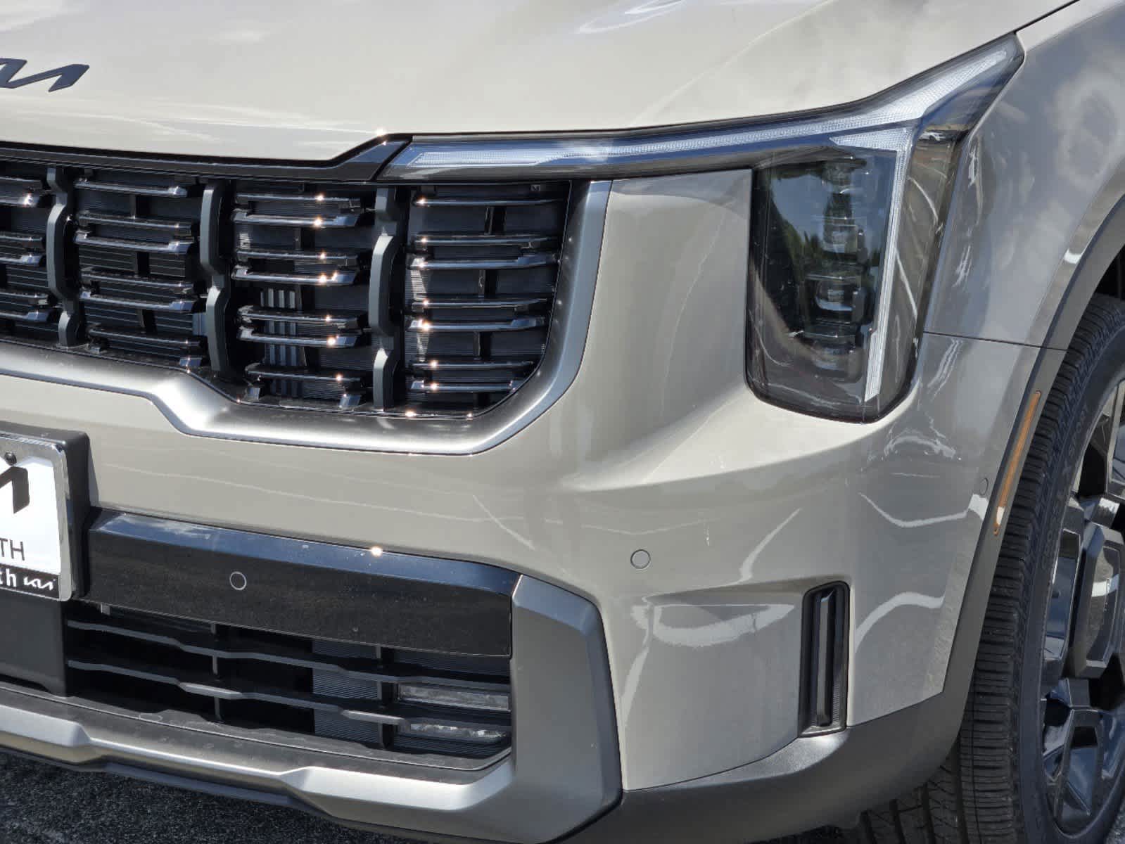 2025 Kia Sorento X-Line SX Prestige 7