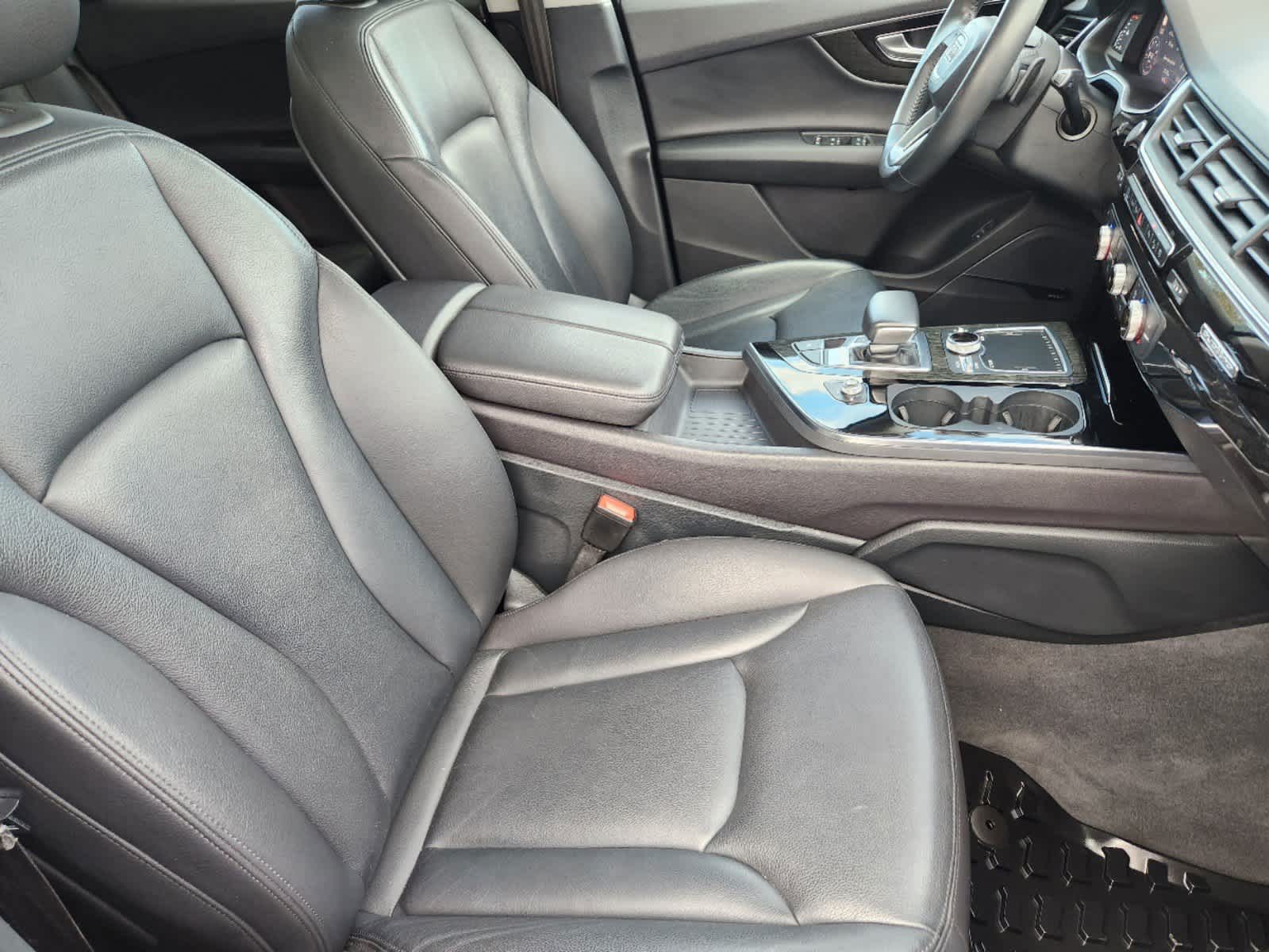 2019 Audi Q7 Premium Plus 15