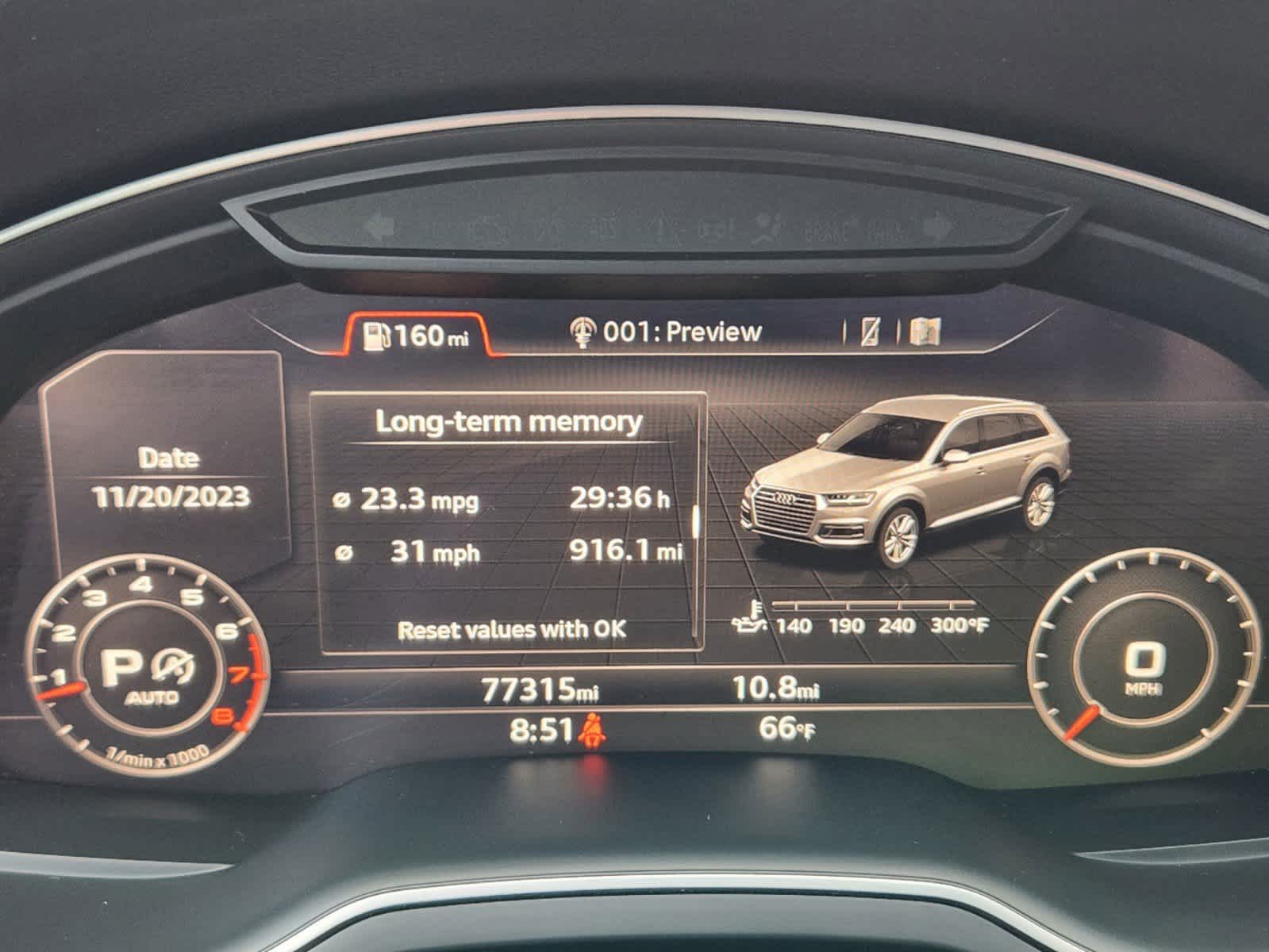 2019 Audi Q7 Premium Plus 17