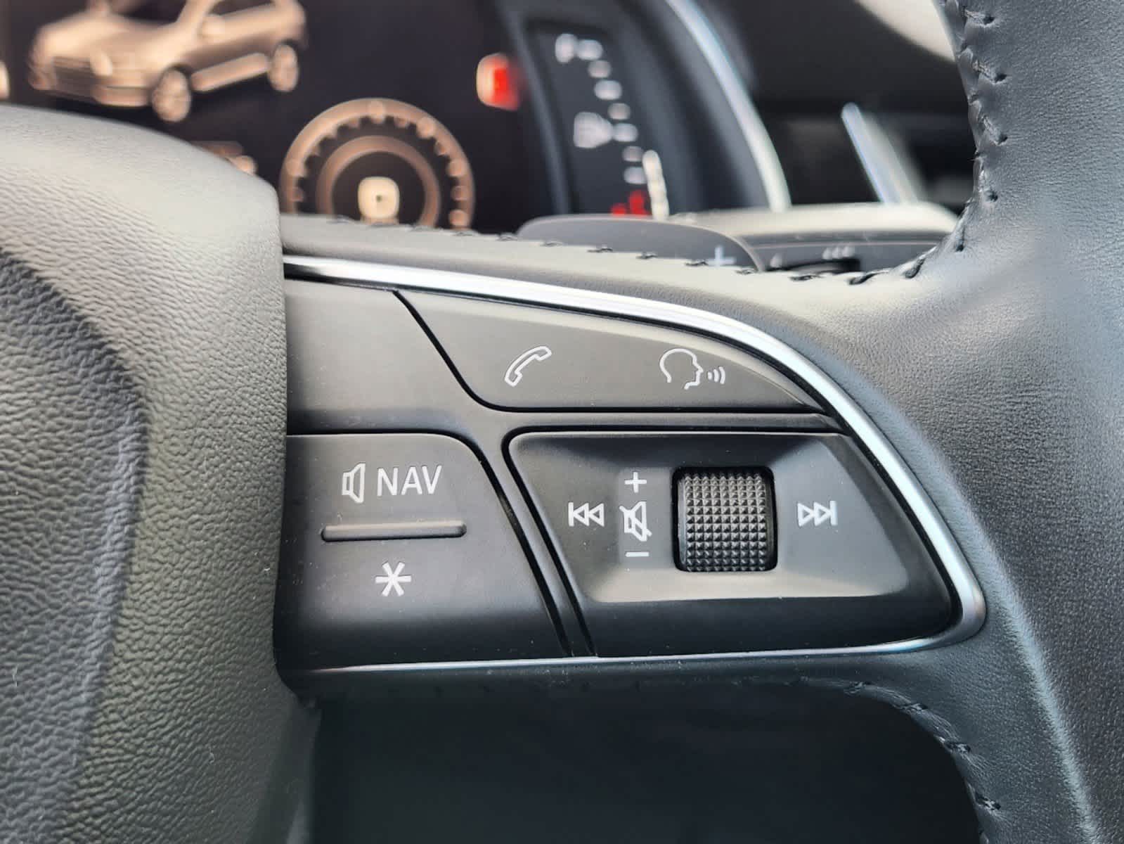 2019 Audi Q7 Premium Plus 27