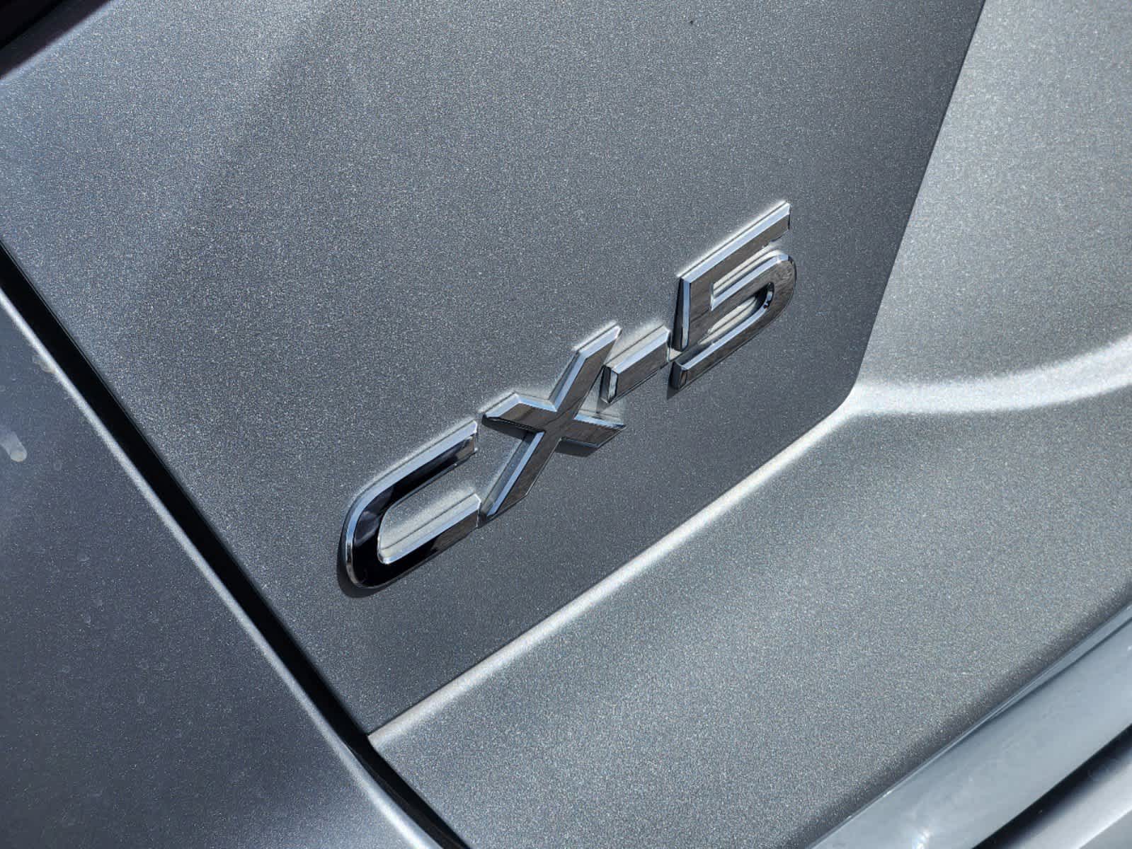 2019 Mazda CX-5 Grand Touring 10