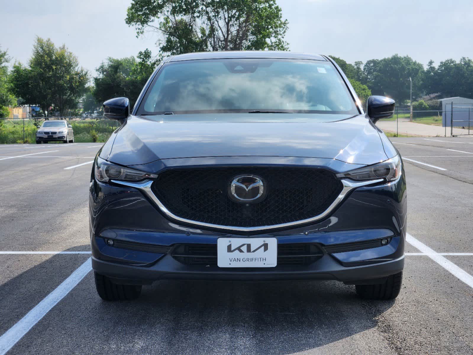 2019 Mazda CX-5 Signature 2