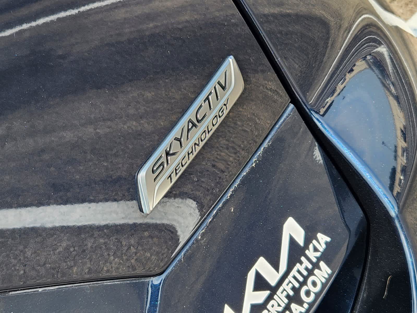 2019 Mazda CX-5 Signature 12