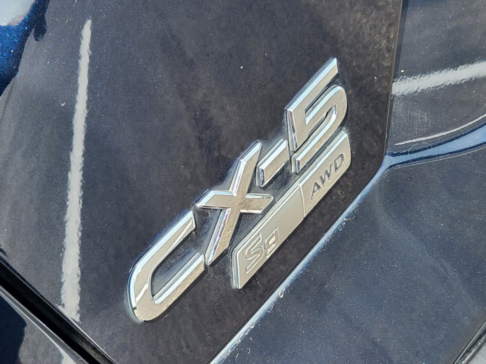 2019 Mazda CX-5 Signature 10