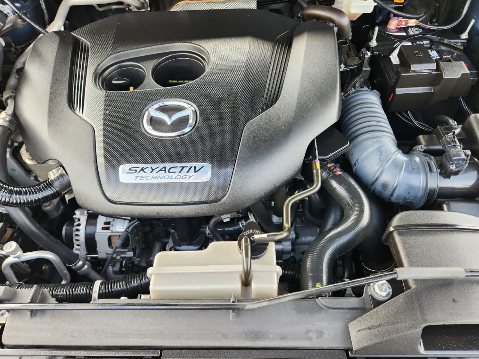 2019 Mazda CX-5 Signature 31