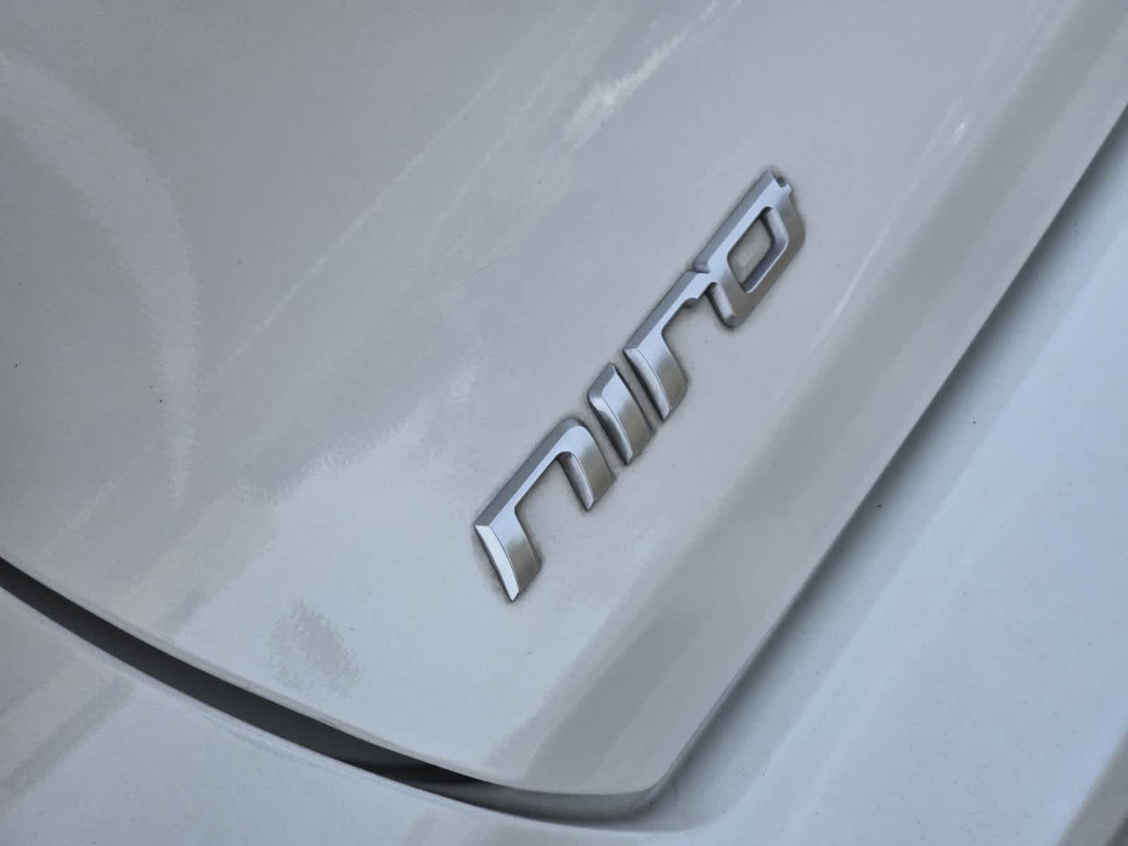 2022 Kia Niro EV EX 9