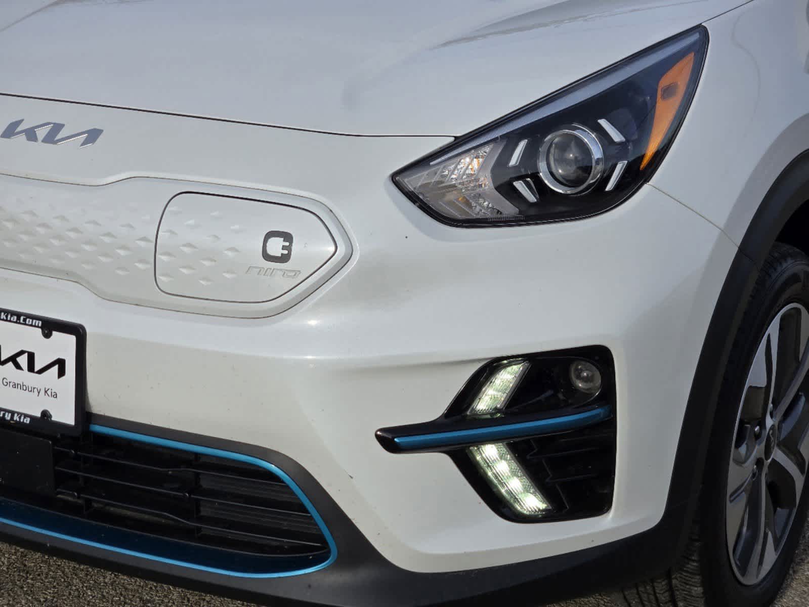 2022 Kia Niro EV EX 6