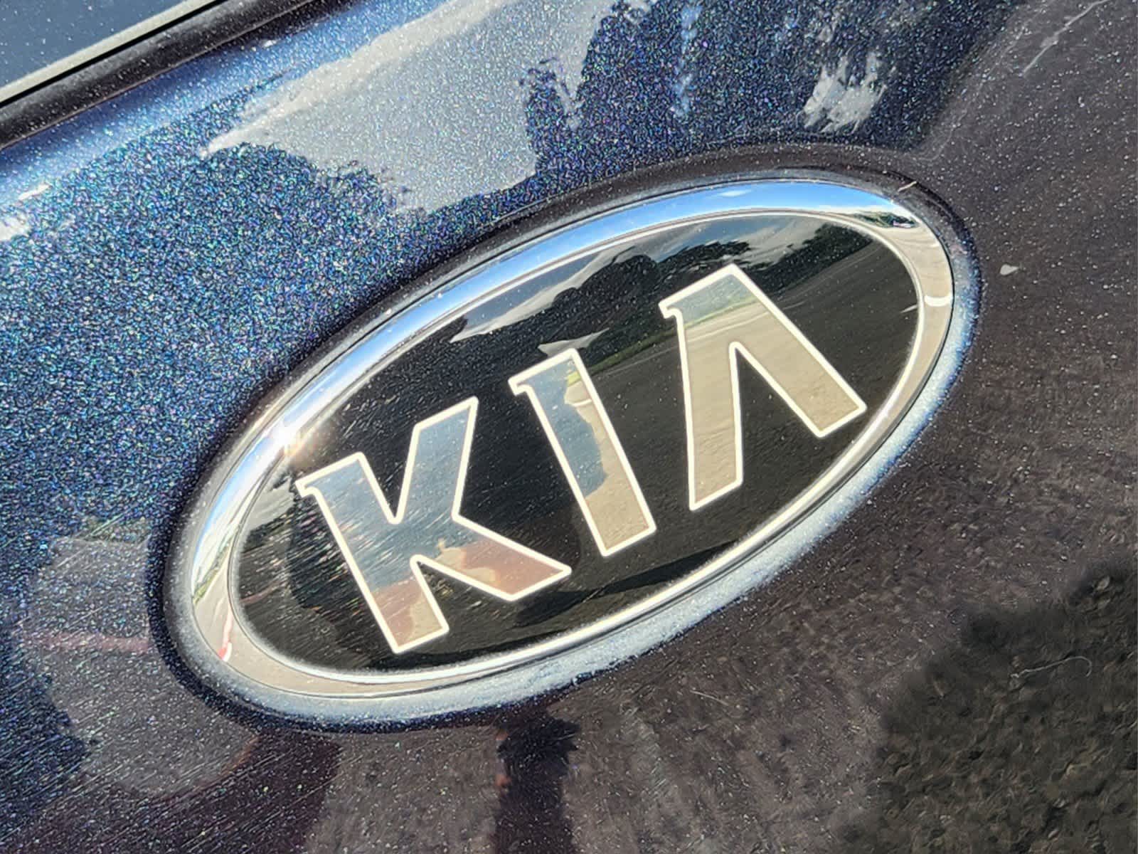 2021 Kia Niro EV EX 10