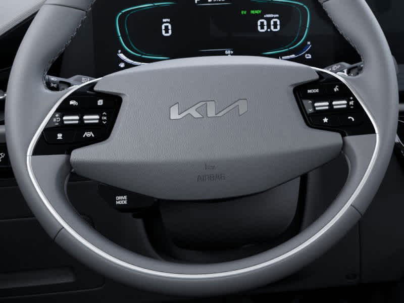 2025 Kia Niro Plug-In Hybrid SX Touring 22