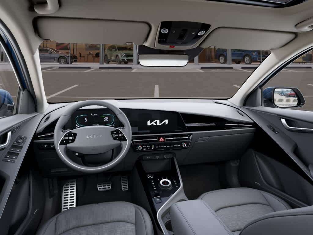 2024 Kia Niro Plug-In Hybrid SX Touring 14