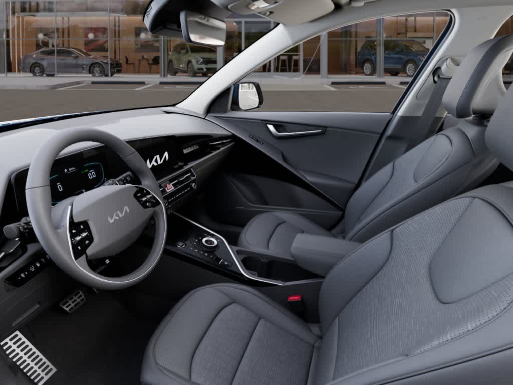 2024 Kia Niro Plug-In Hybrid SX Touring 17