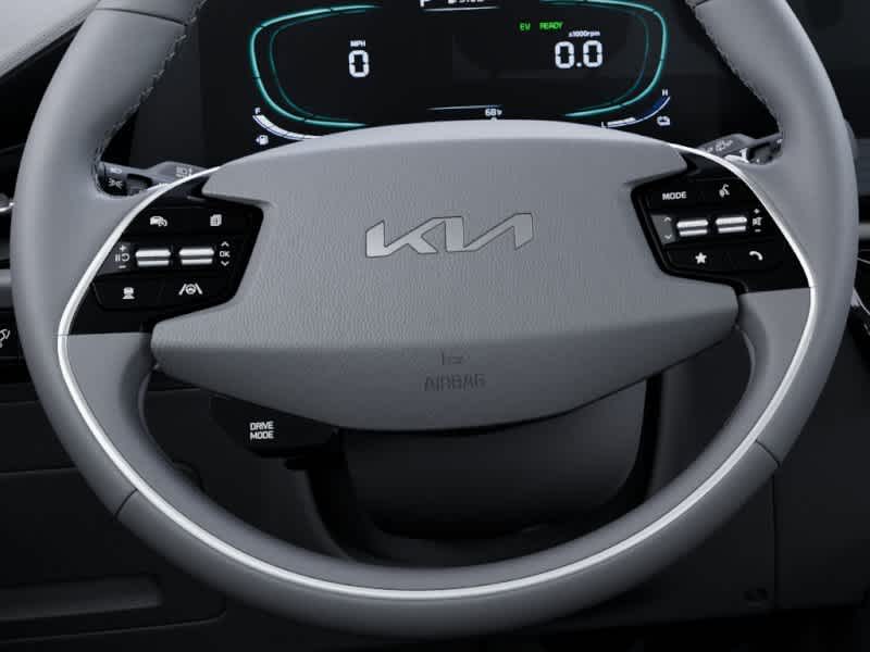 2024 Kia Niro Plug-In Hybrid SX Touring 22