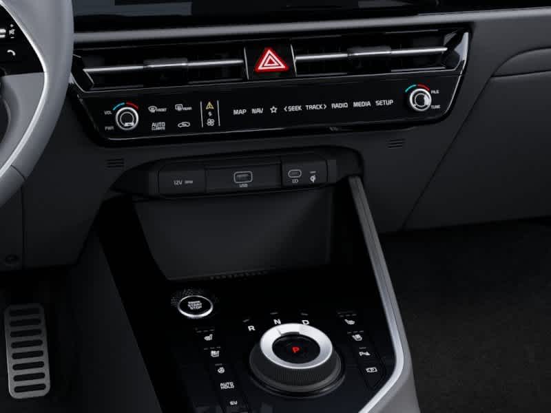 2024 Kia Niro Plug-In Hybrid SX Touring 23