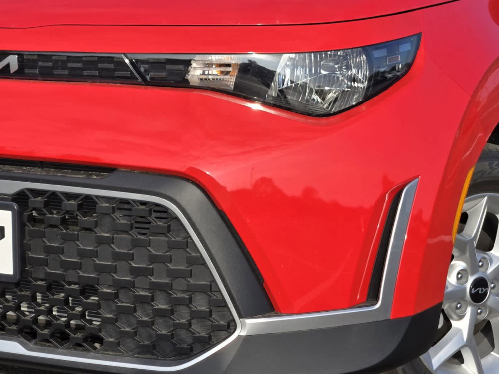 2025 Kia Soul S 6