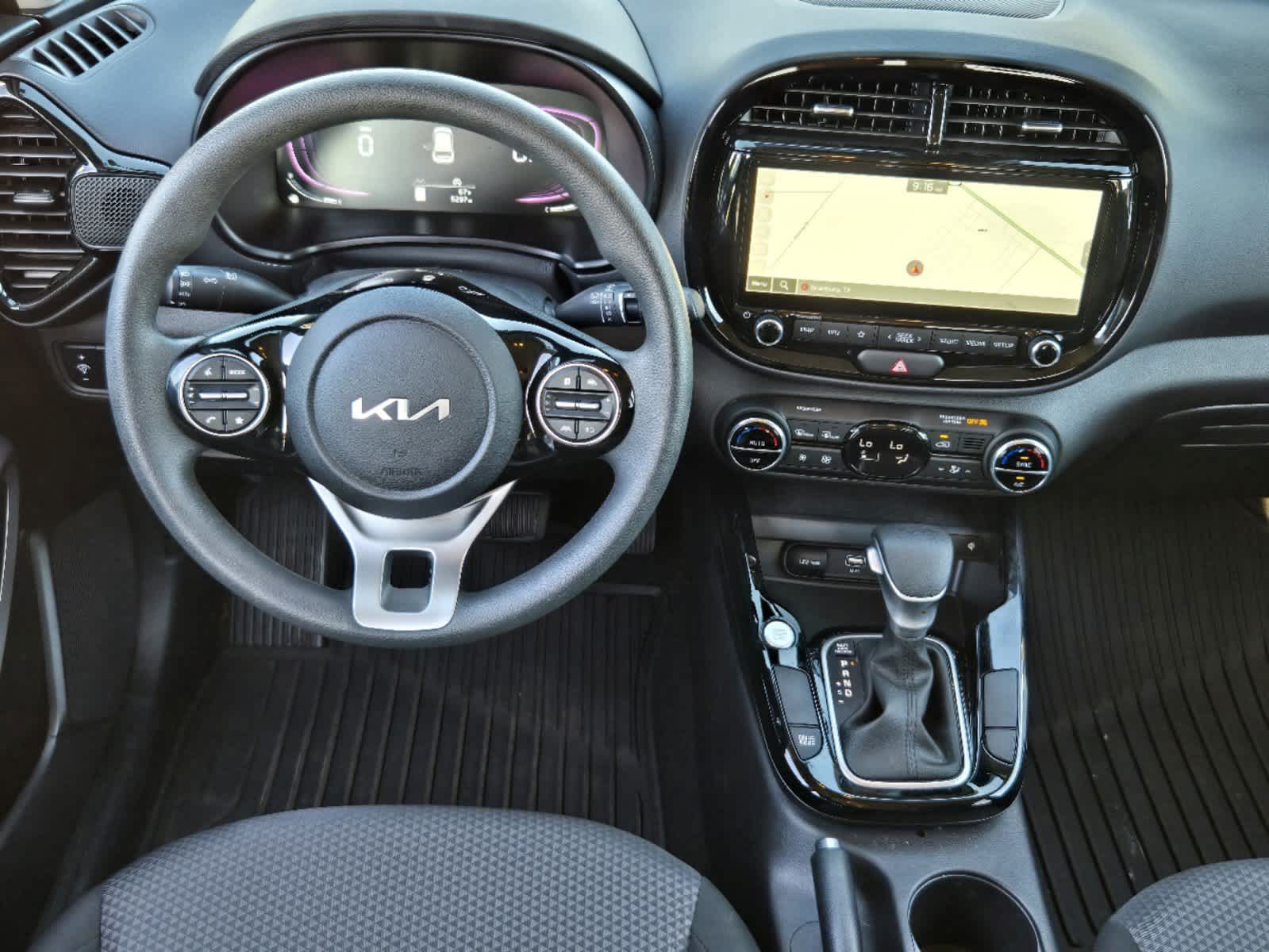 2024 Kia Soul S 24