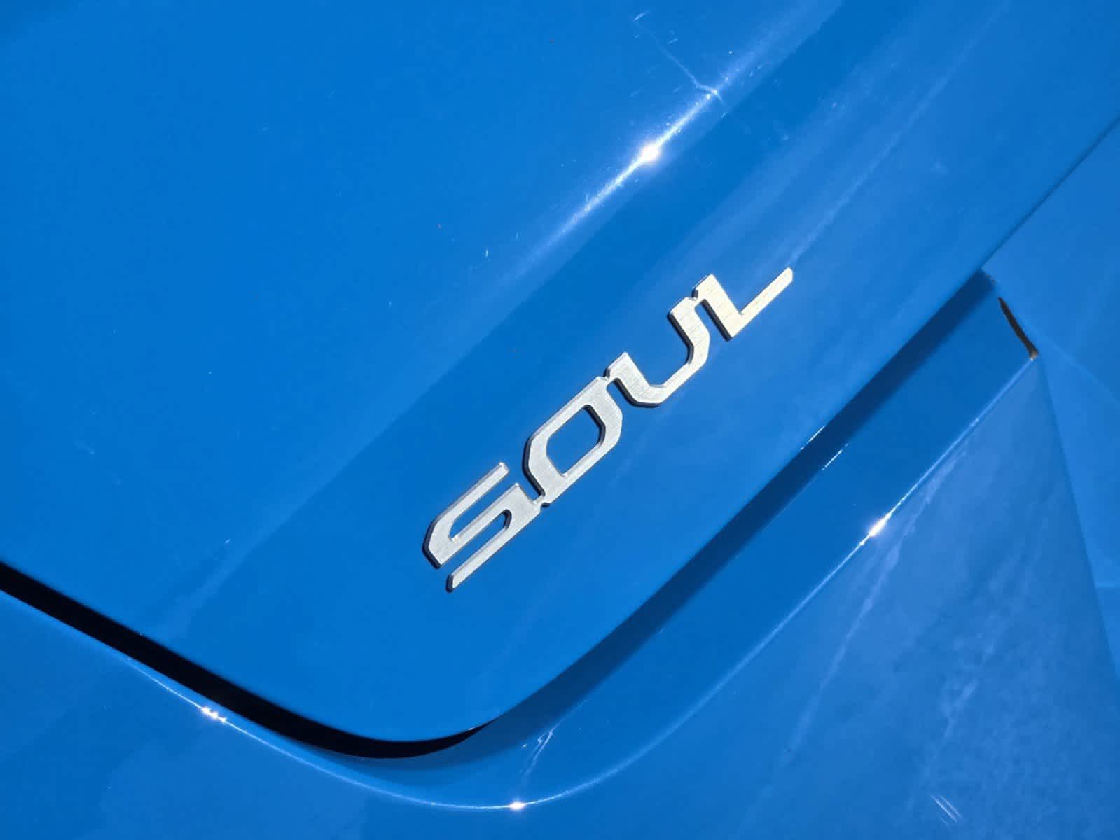 2024 Kia Soul S 8