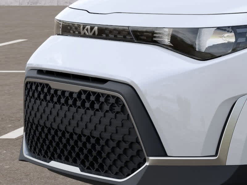 2025 Kia Soul LX 12