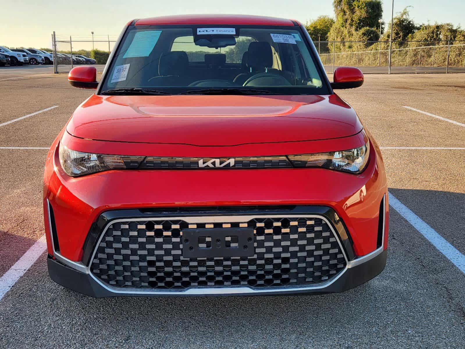 2023 Kia Soul EX 2