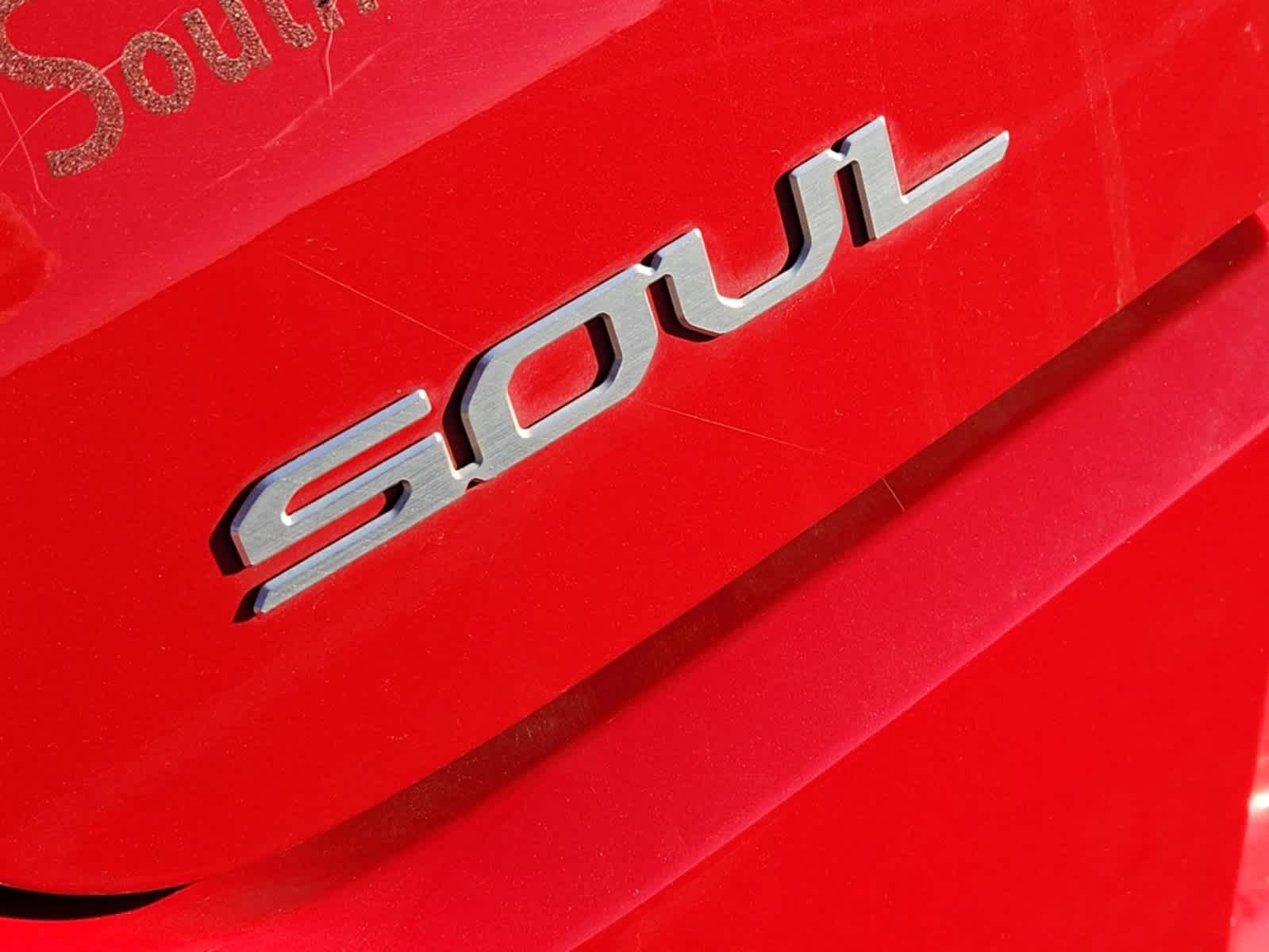 2023 Kia Soul EX 4