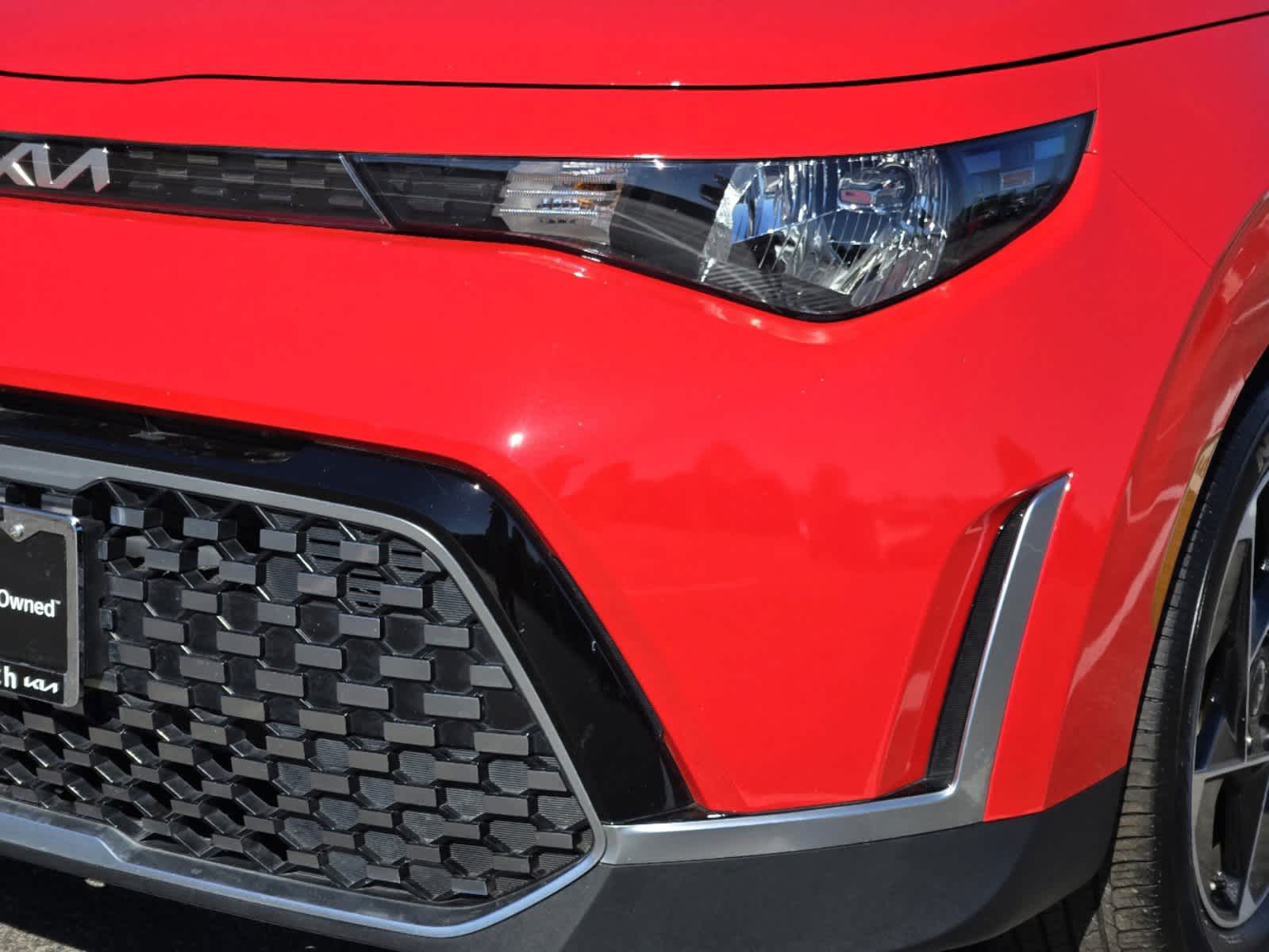 2023 Kia Soul EX 6