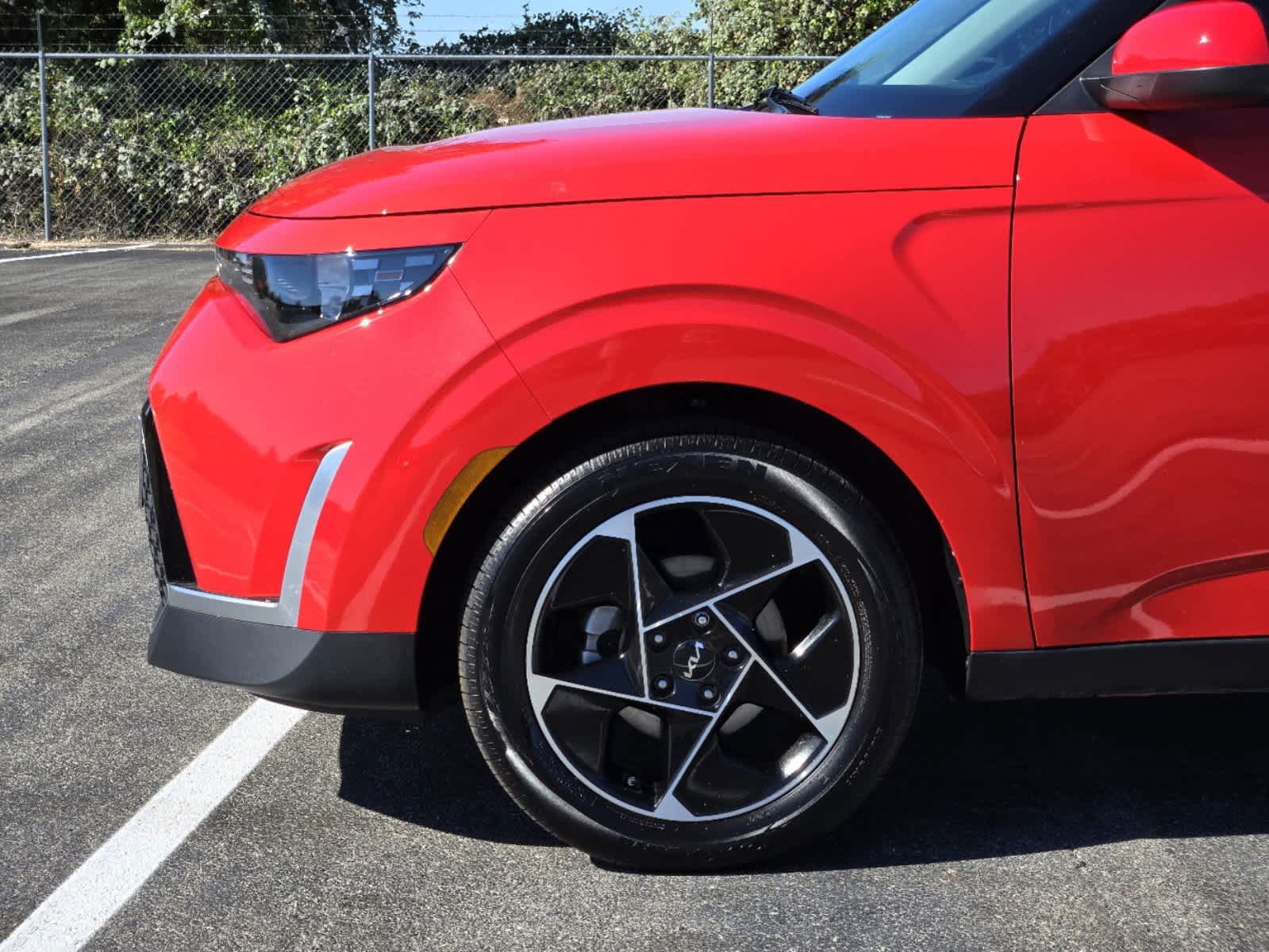 2023 Kia Soul EX 5