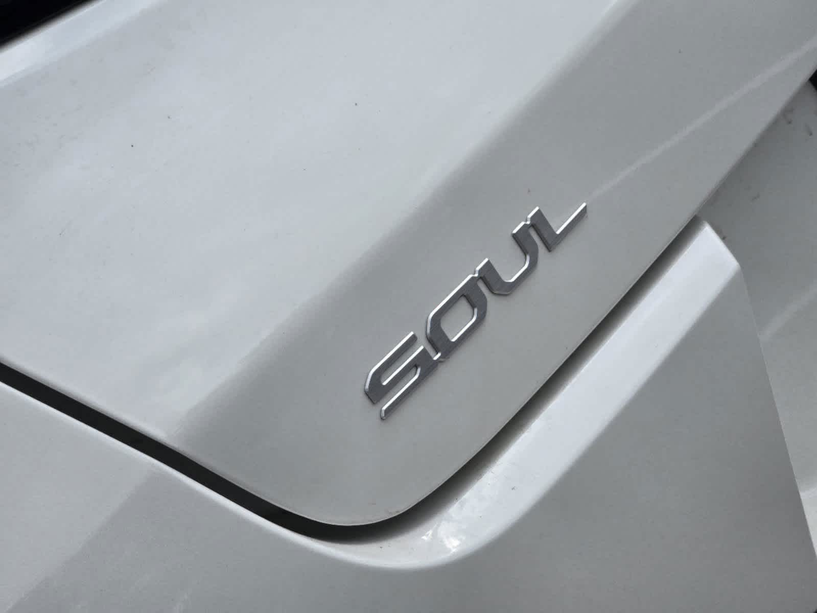 2025 Kia Soul EX 7