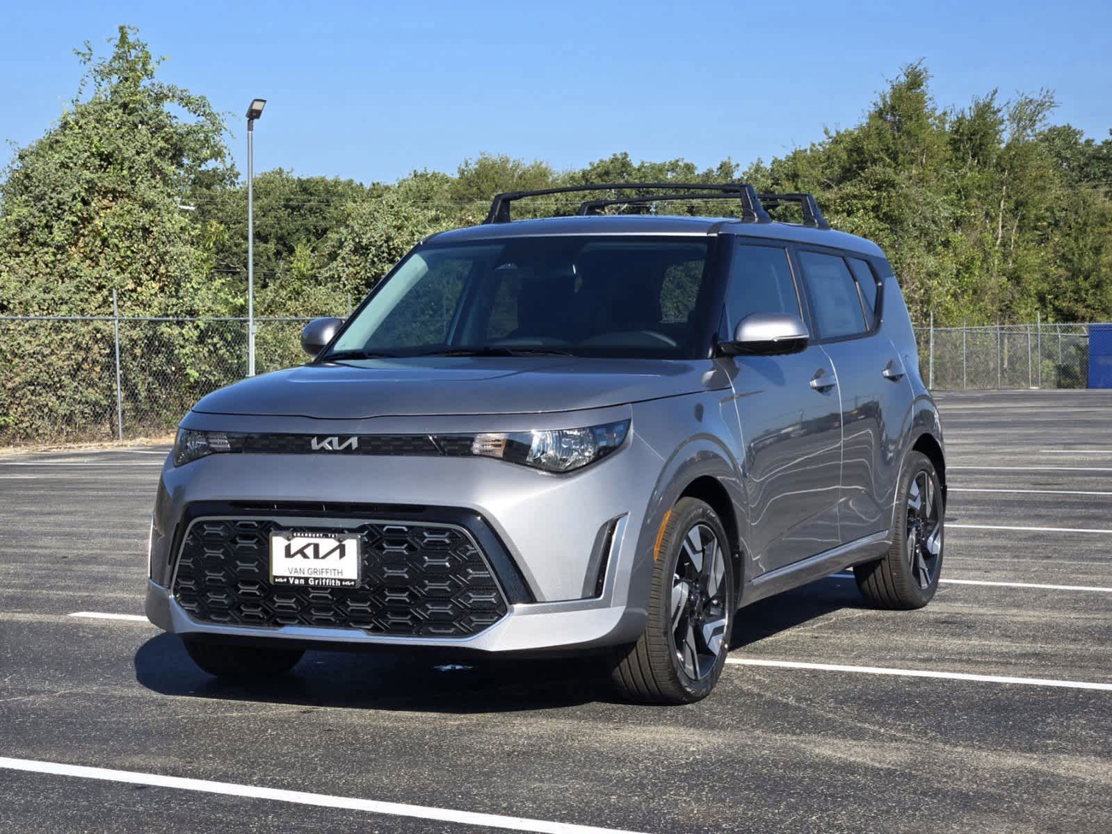 2025 Kia Soul GT-Line 2