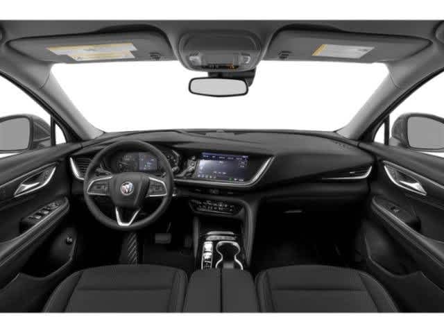 2021 Buick Envision Preferred 3