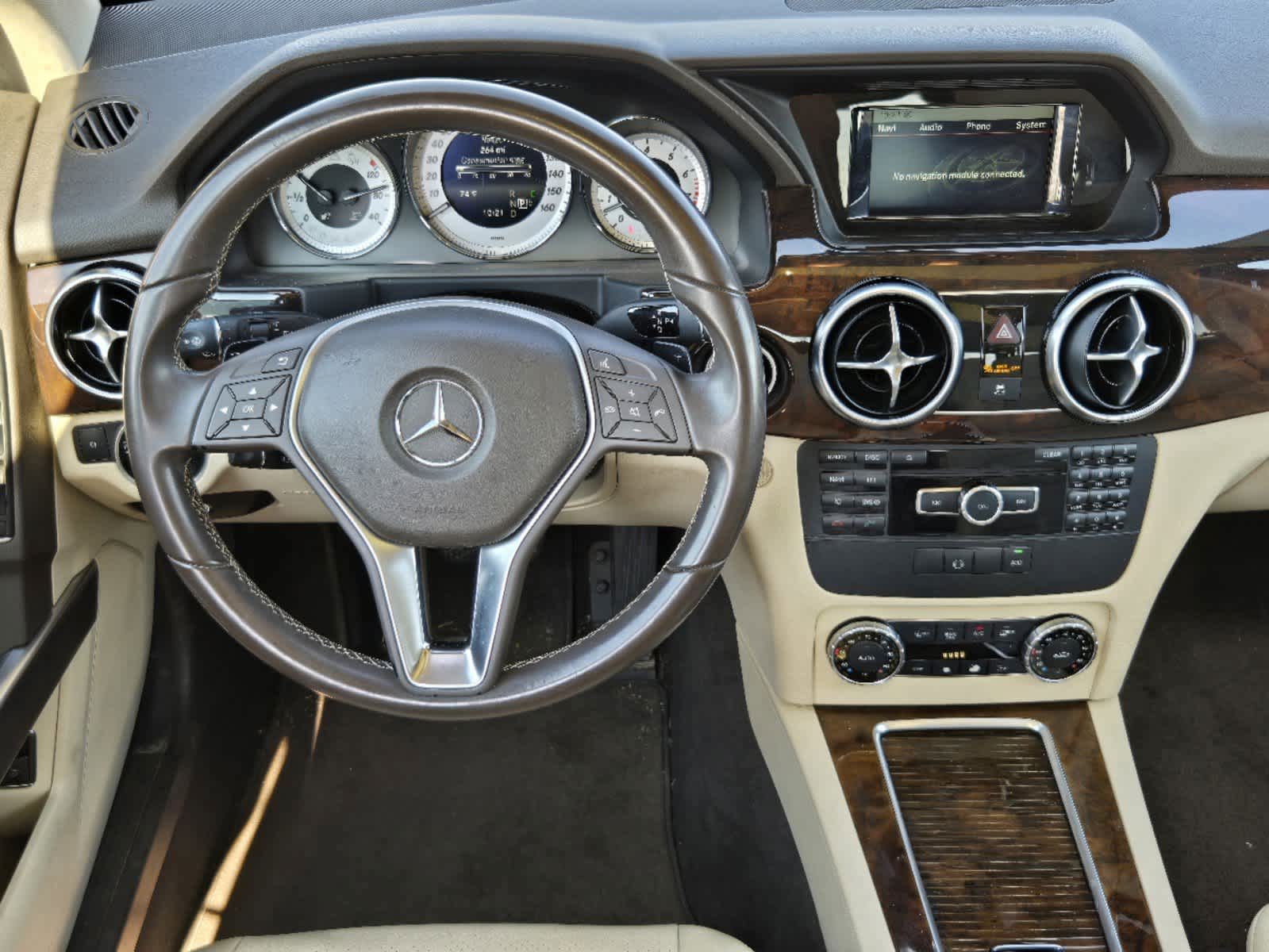 2015 Mercedes-Benz GLK-Class GLK 350 23