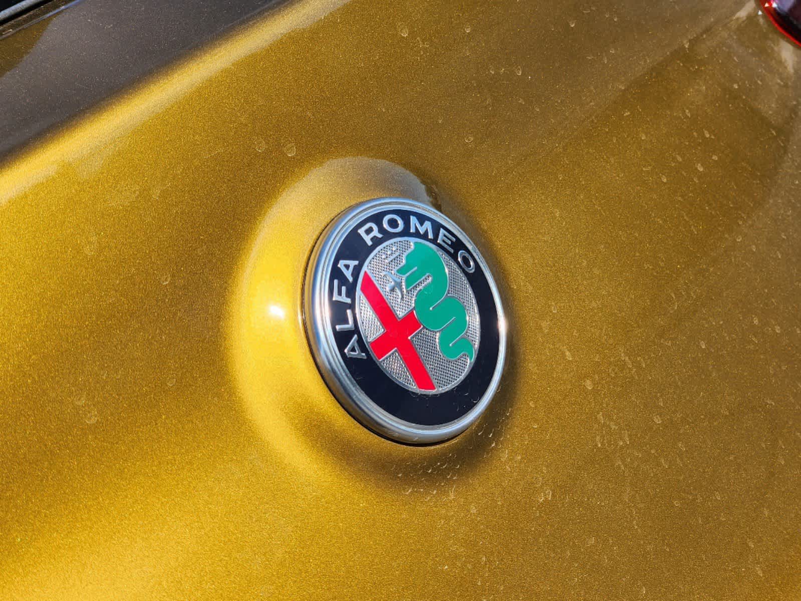 2022 Alfa Romeo Stelvio Veloce 12