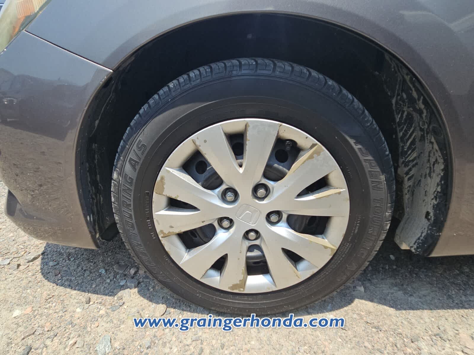 Used 2012 Honda Civic Sedan