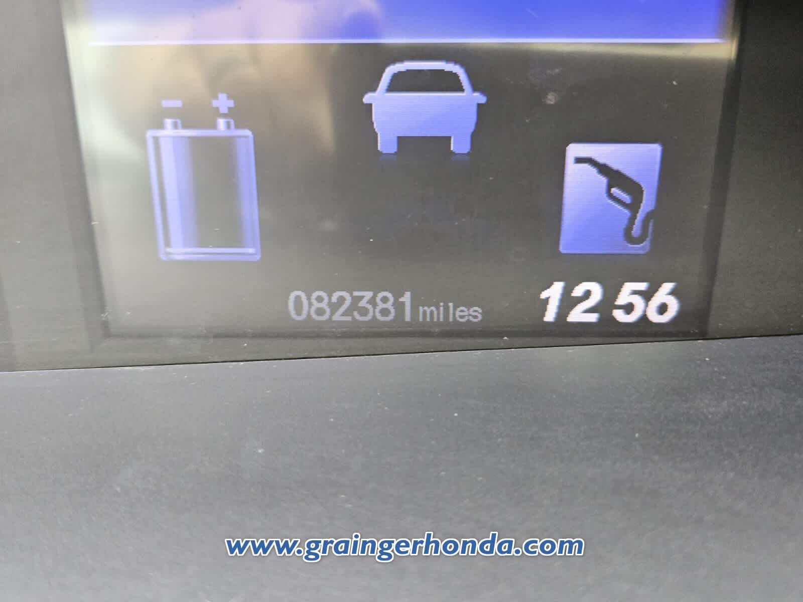 Used 2012 Honda Civic Sedan