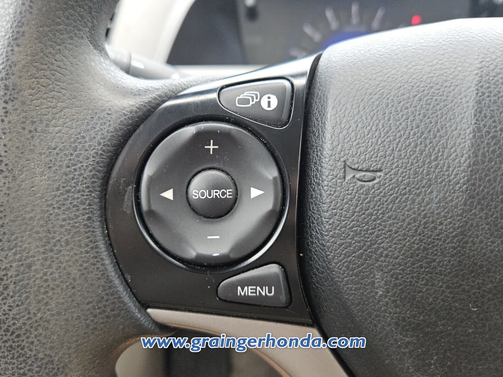 Used 2012 Honda Civic Sedan