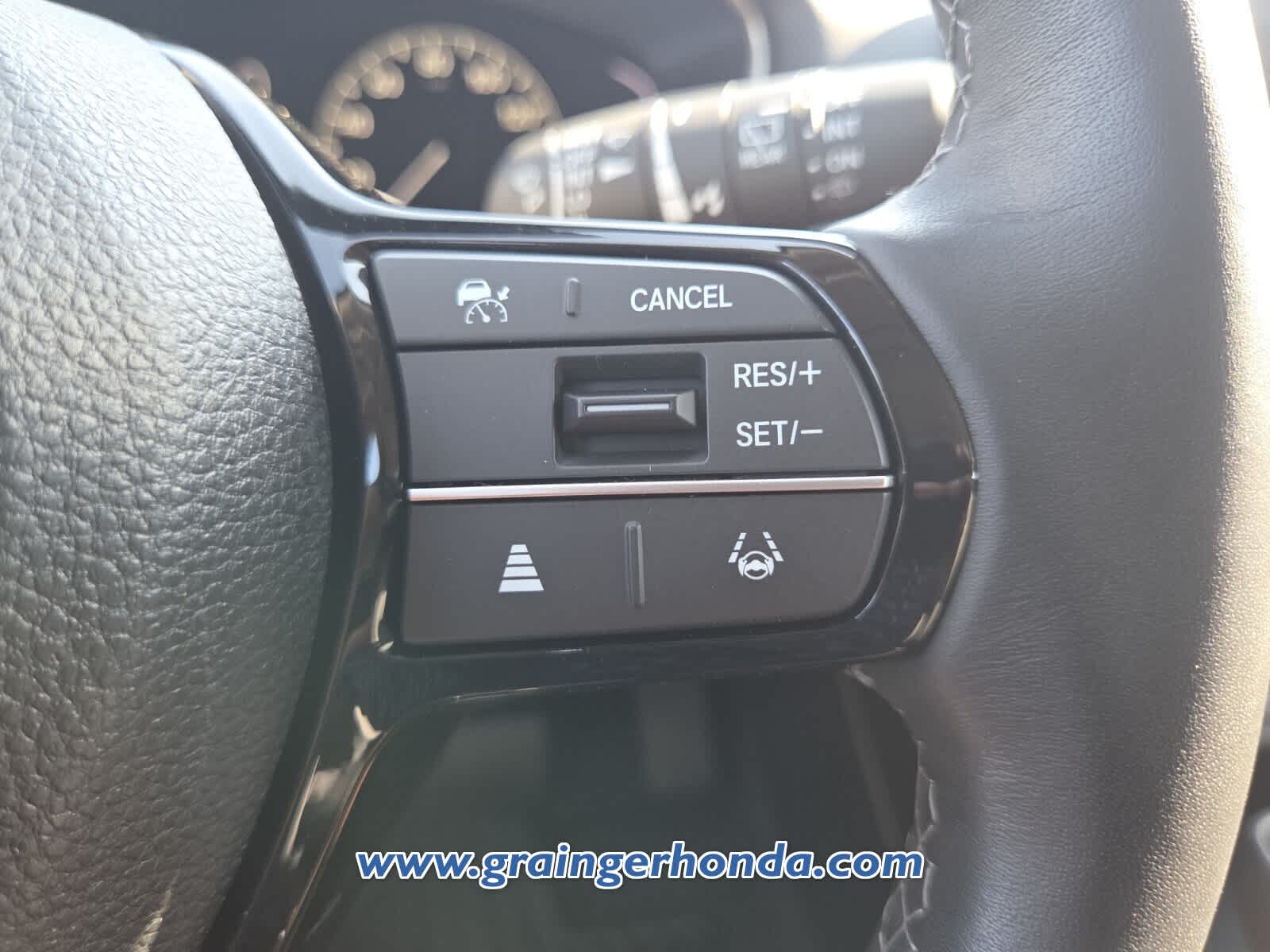 Used 2024 Honda Civic Hatchback Sedan