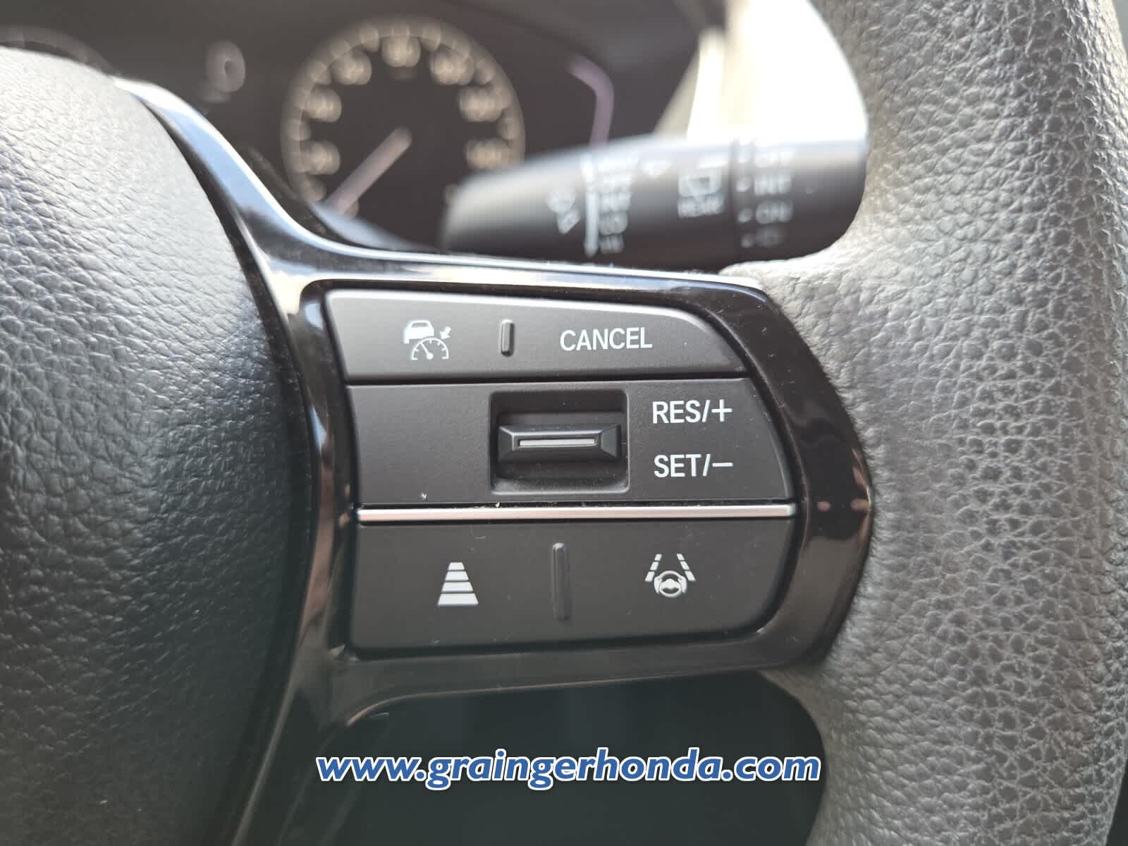 Used 2023 Honda Civic Hatchback Sedan