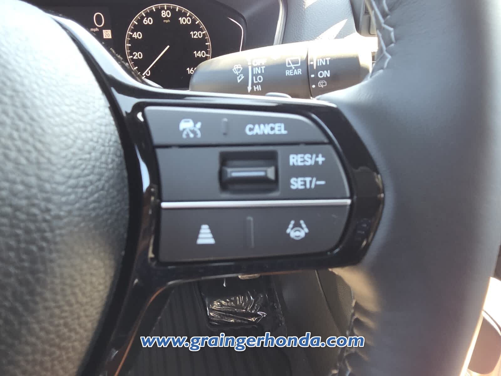 New 2026 Honda Civic Hatchback Sedan