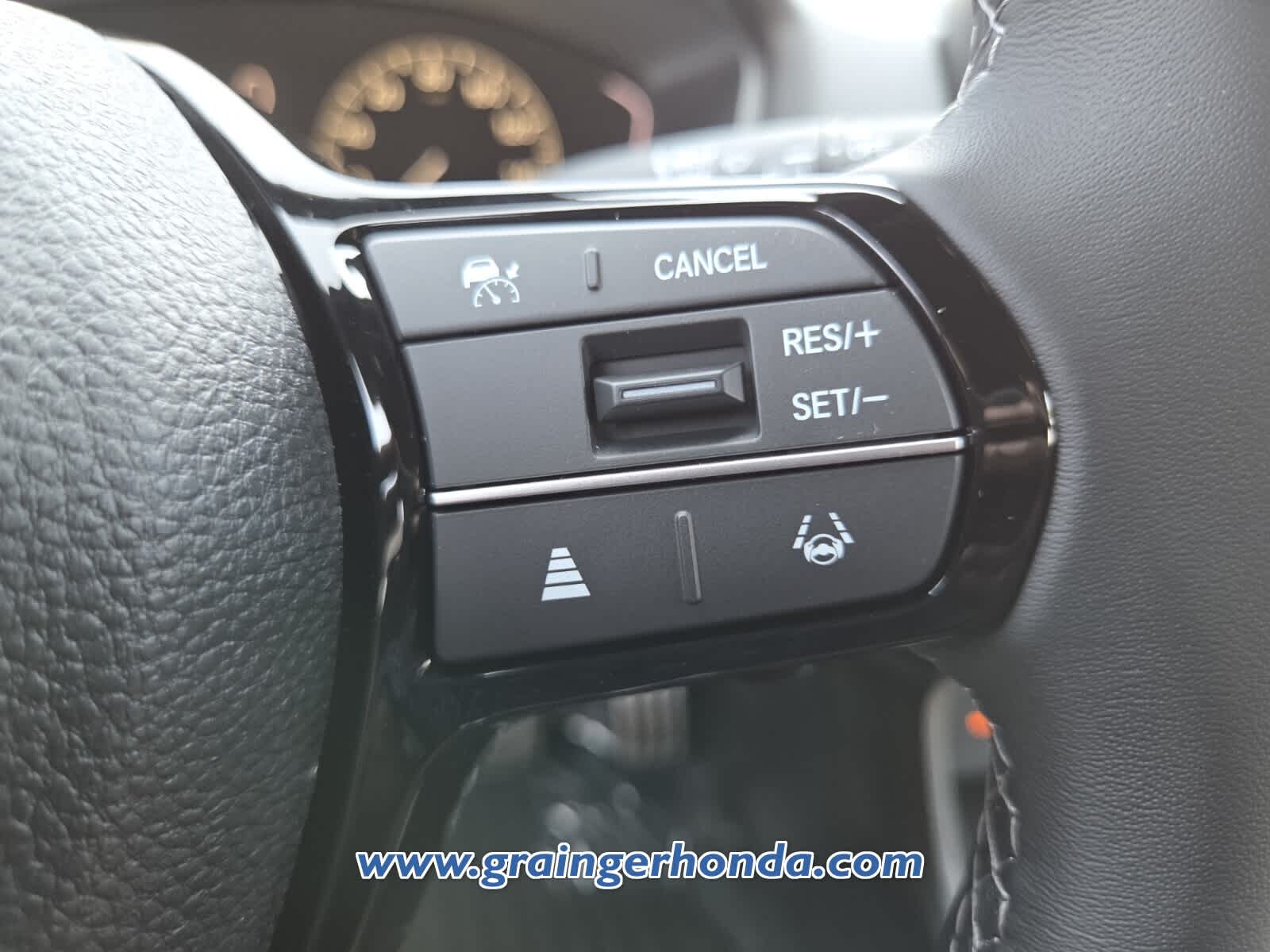 New 2026 Honda Civic Hatchback Sedan