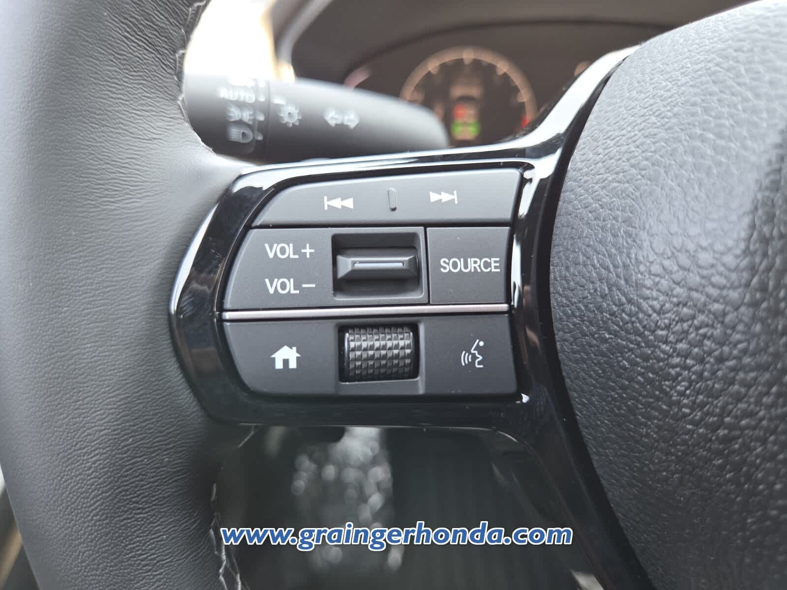 New 2026 Honda Civic Hatchback Sedan