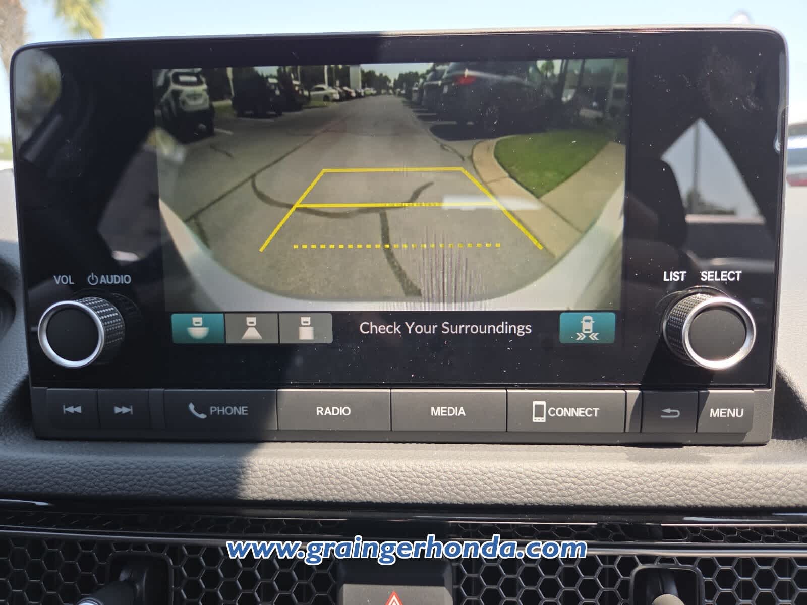 New 2026 Honda Civic Hatchback Sedan