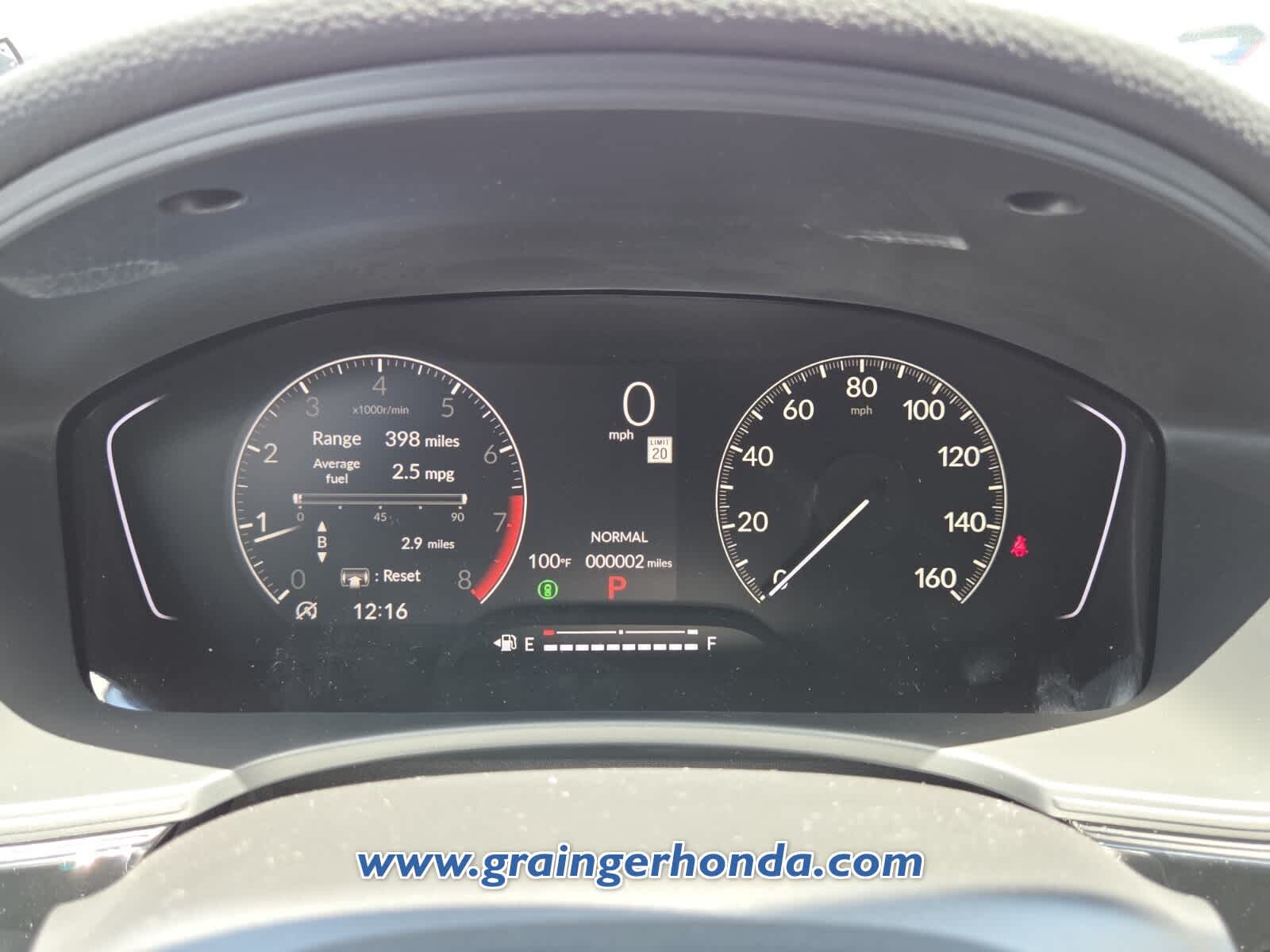 New 2026 Honda Civic Hatchback Sedan