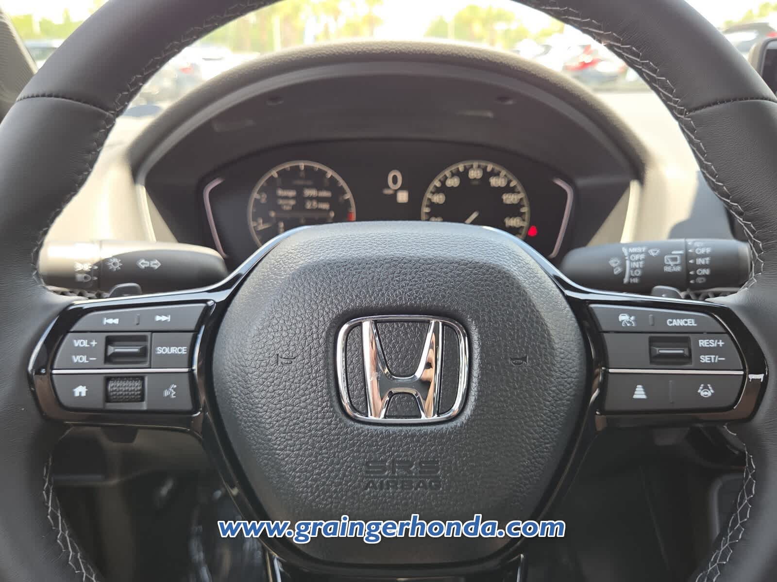 New 2026 Honda Civic Hatchback Sedan