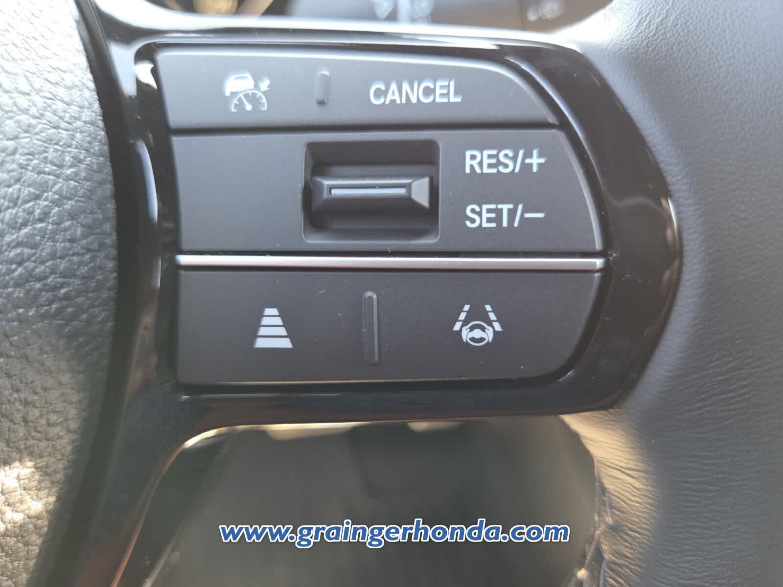 New 2026 Honda Civic Hatchback Sedan