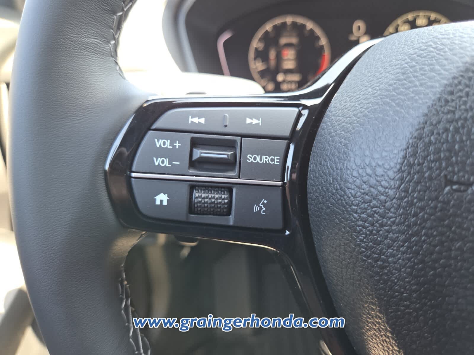 New 2026 Honda Civic Hatchback Sedan