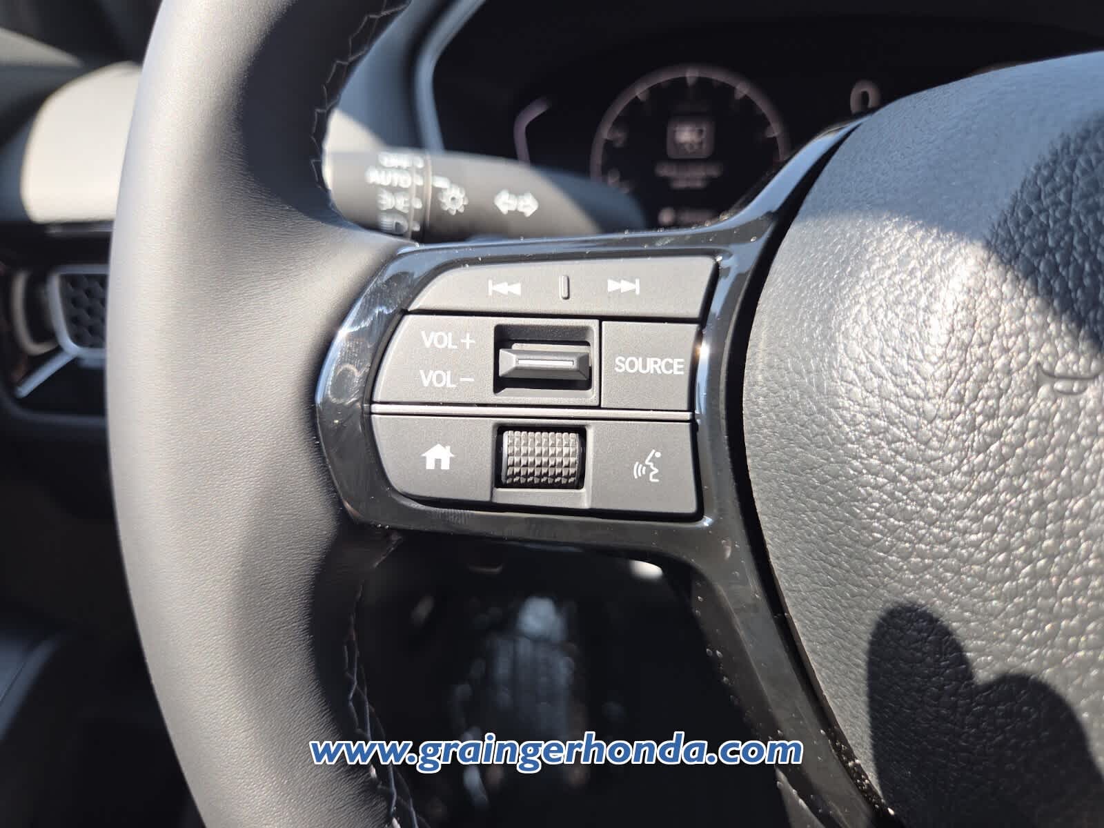 New 2026 Honda Civic Hatchback Sedan