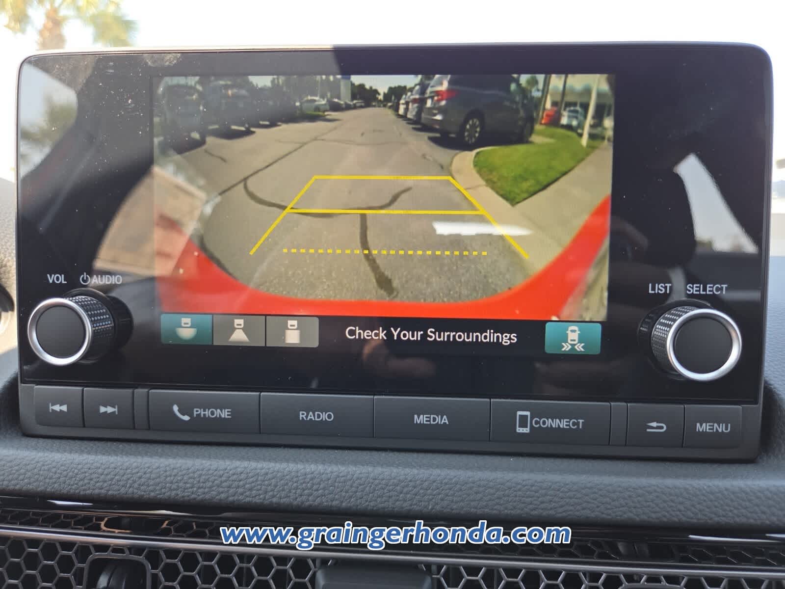 New 2026 Honda Civic Hatchback Sedan